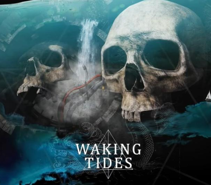 Waking Tides Steam Ключ