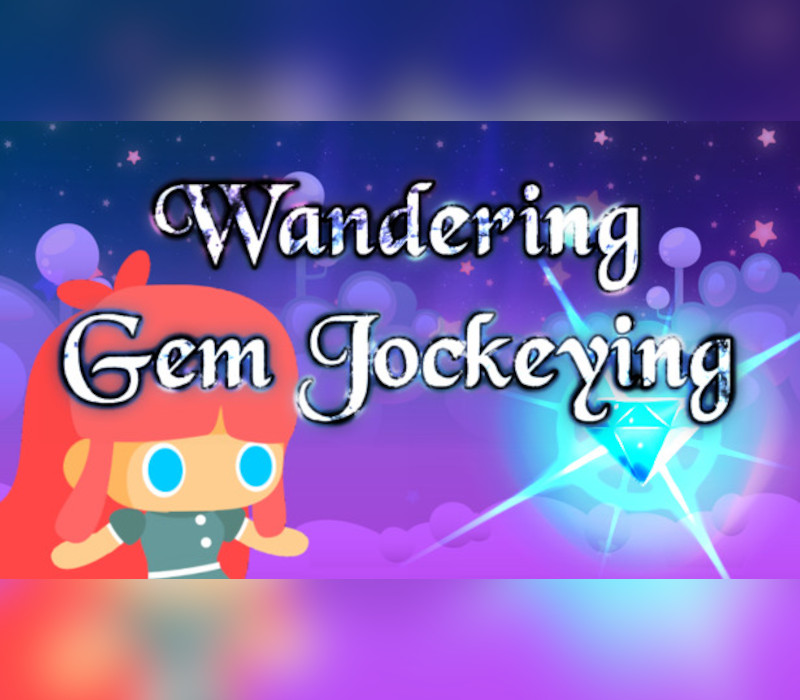 Wandering Gem Jockeying Steam Ключ