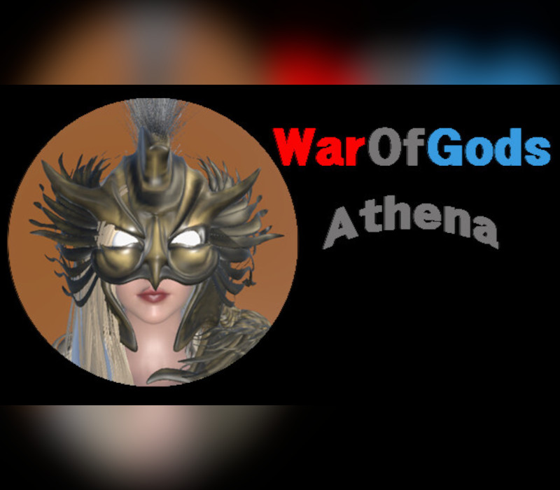 WarOfGods Athena Steam Ключ