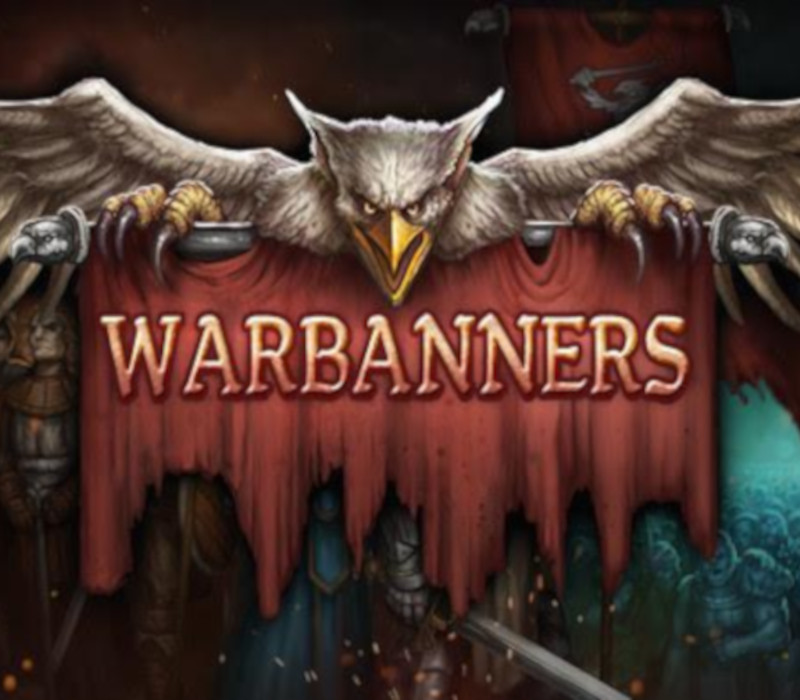 Warbanners Steam Ключ