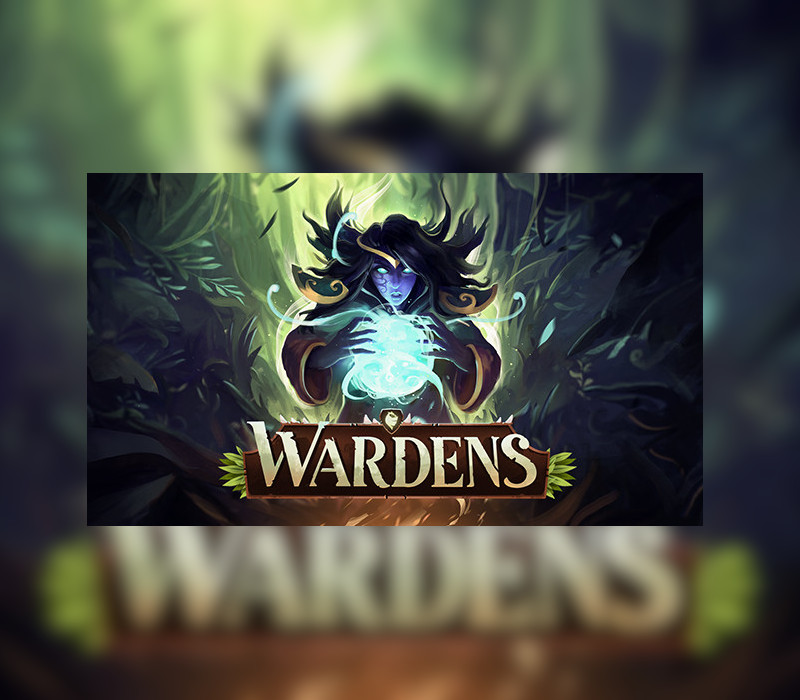 Wardens Steam Ключ