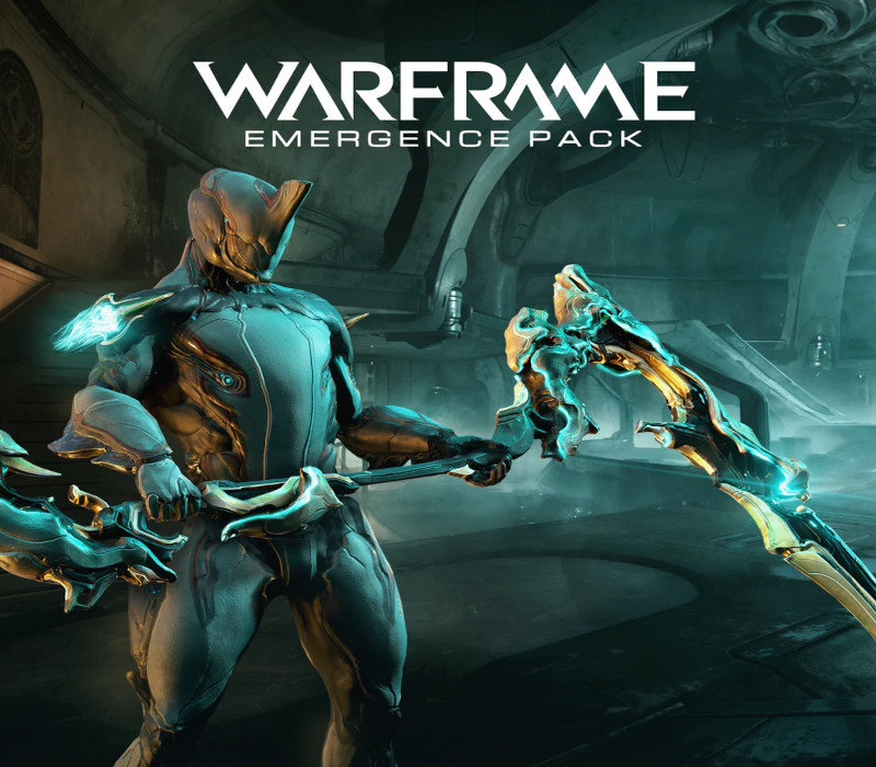 Warframe - Angels of the Zariman Emergence Pack DLC AR Xbox Series X|S Ключ