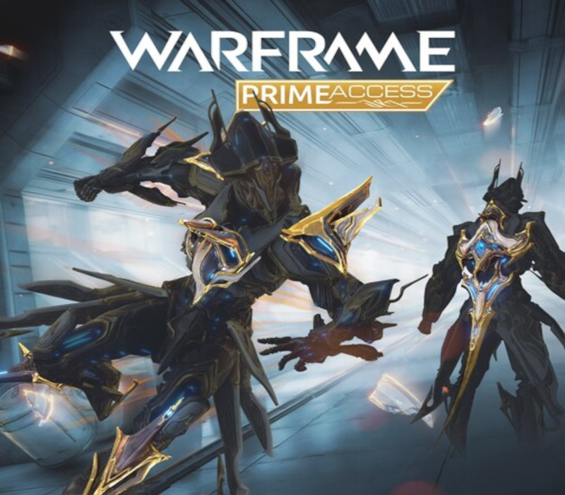 Warframe: Gauss Prime Access - Accessories Pack DLC AR XBOX One / Xbox Series X|S Ключ