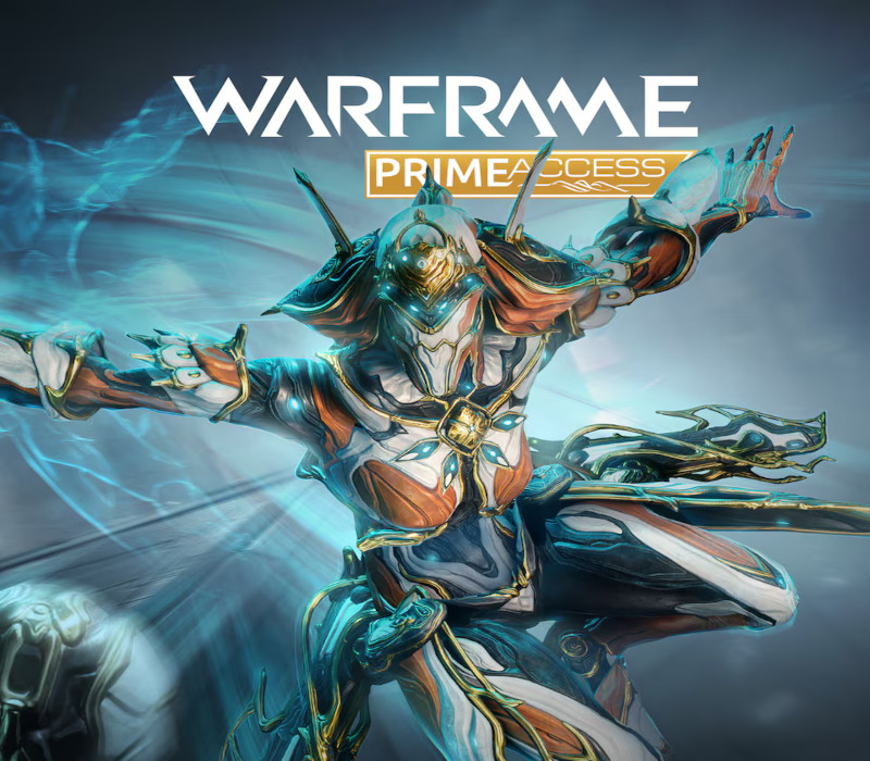 Warframe: Protea Prime Access - Prime Набор PC Manual Delivery Ключ