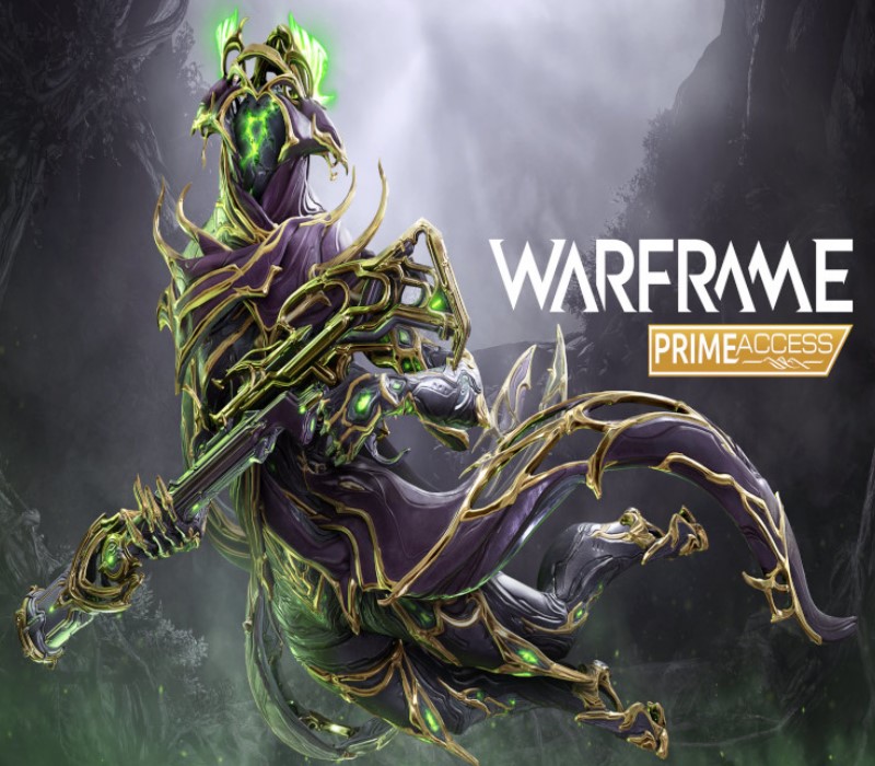 Warframe: Wisp Prime Access - Wil-O-Wisp Pack AR XBOX One / Xbox Series X|S Ключ