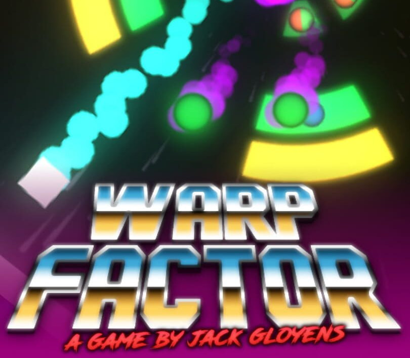 Warp Factor PC Steam Ключ