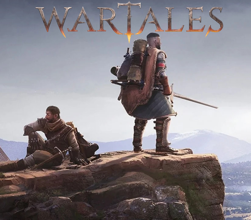 Wartales EU PC Steam Ключ