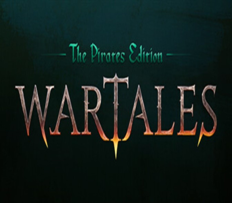 Wartales: The Pirates издание PC Steam Аккаунт