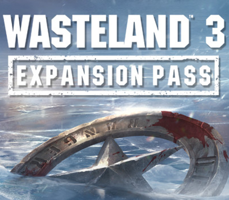 Wasteland 3 - Пропуск расширений PC Steam Альтергифт