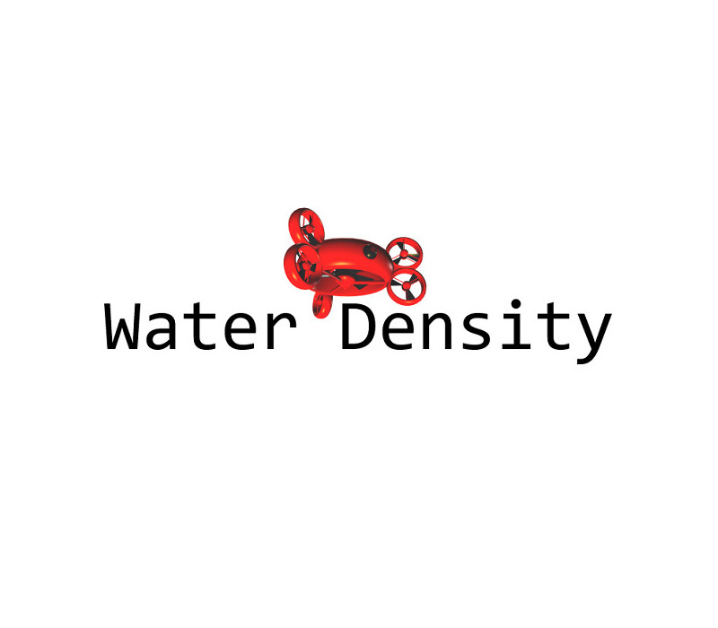 Water Density Steam Ключ