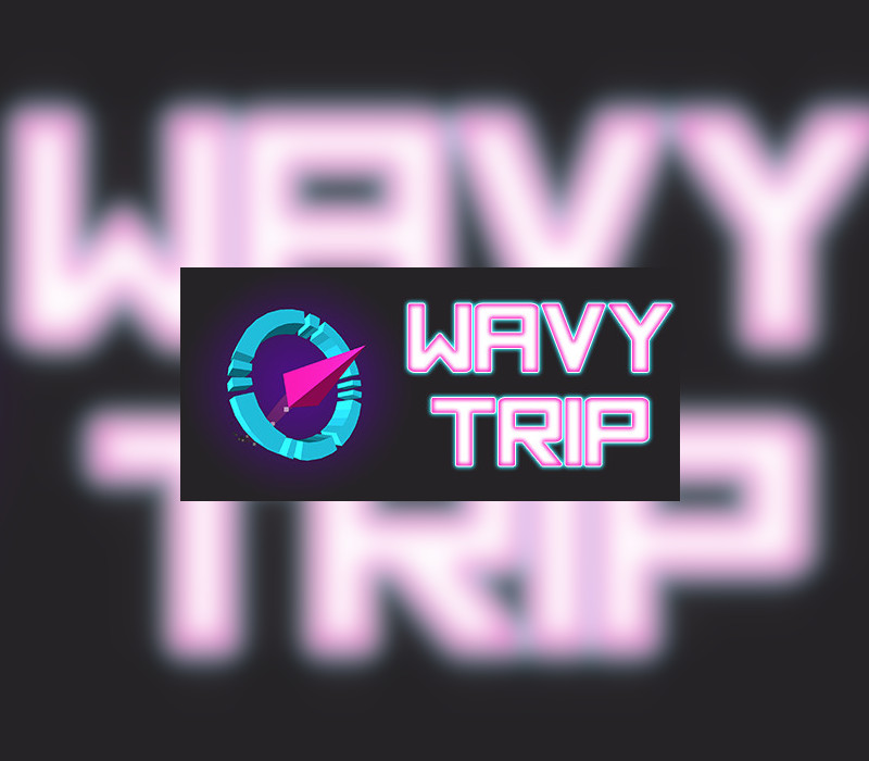 Wavy Trip Steam Ключ