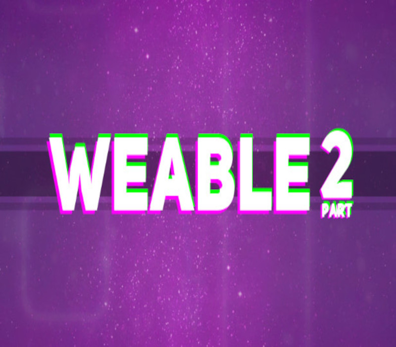 Weable 2 Steam Ключ
