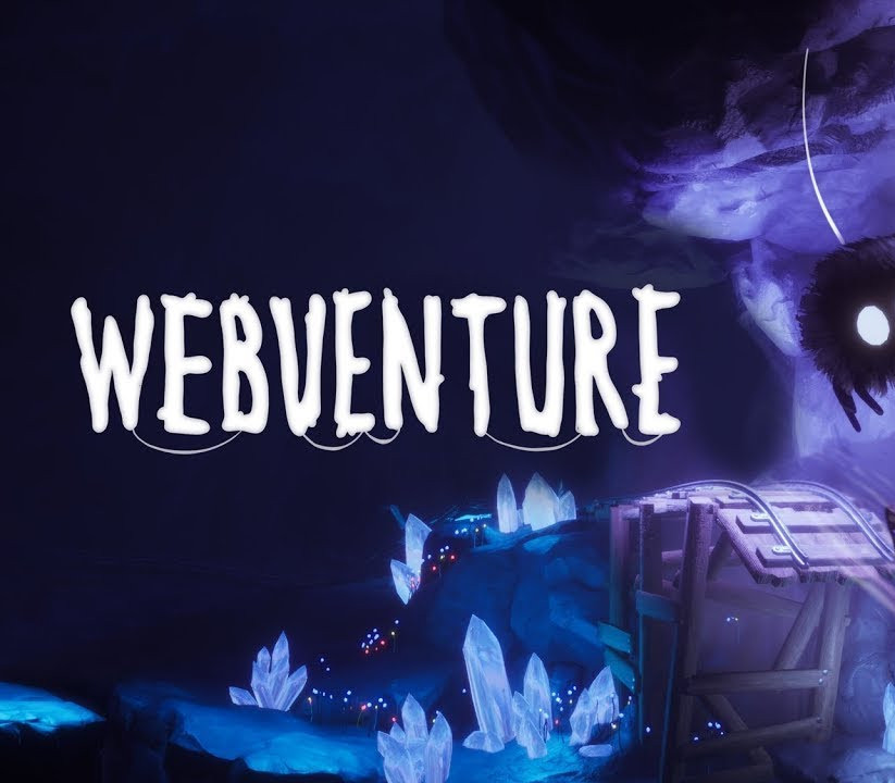 Webventure Steam Ключ