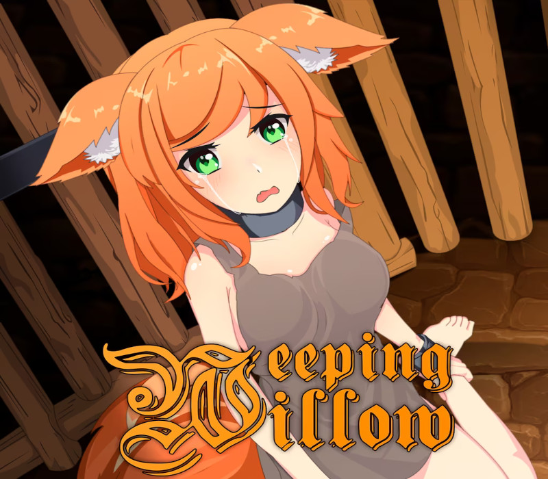 Weeping Willow - Detective Visual Novel Steam Ключ