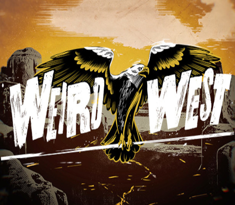 Weird West AR VPN Activated XBOX Series X|S Ключ