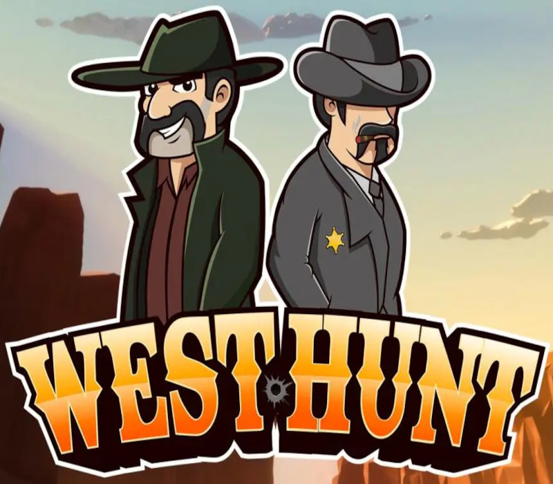 West Hunt PC Steam Аккаунт