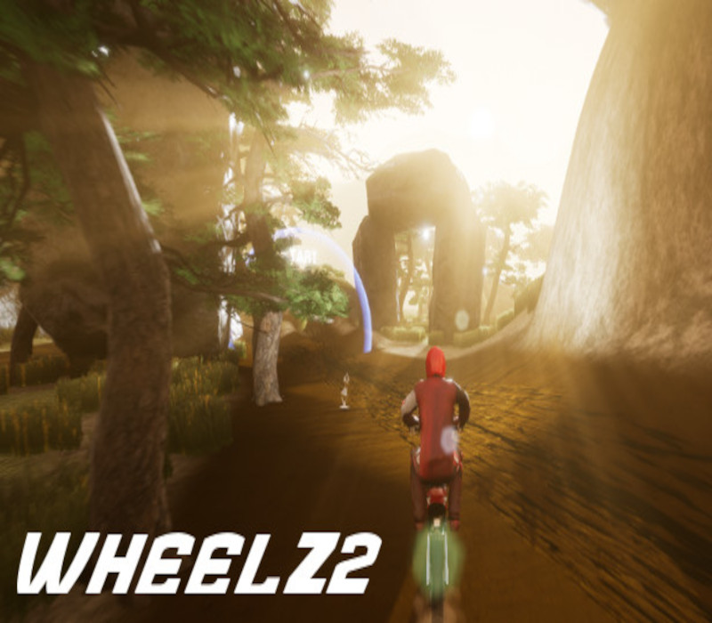 Wheelz2 Steam Ключ