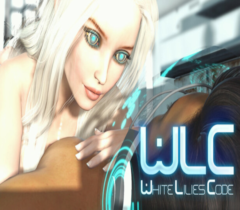 White Lilies Code Steam Ключ
