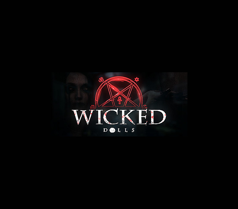 Wicked Dolls Steam Ключ