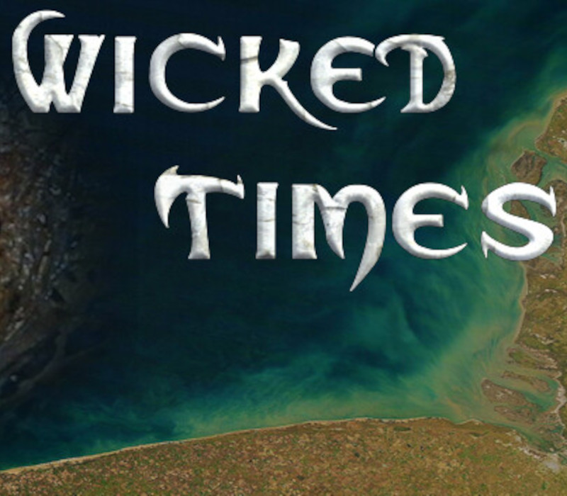 Wicked Times Steam Ключ
