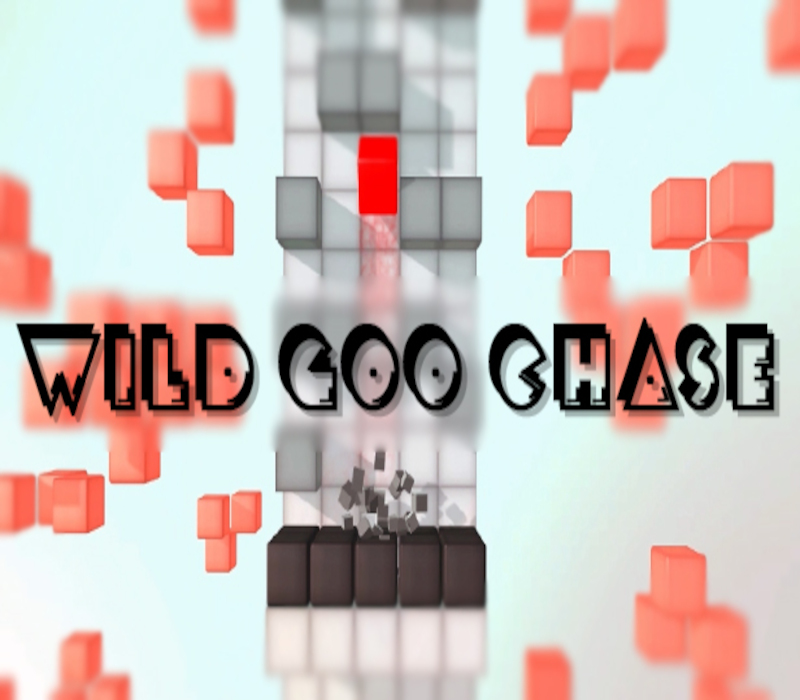 Wild Goo Chase Steam Ключ