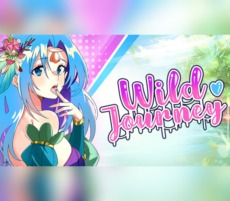 Wild Journey Steam Ключ