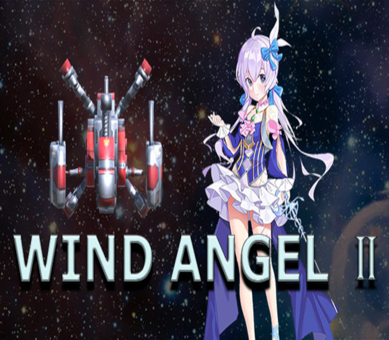 Wind Angel Ⅱ Steam Ключ