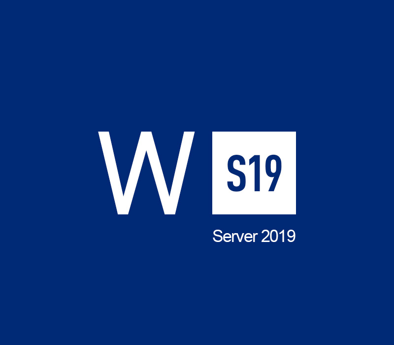 Windows Server 2019 Ключ