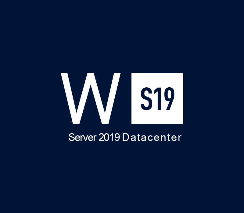 Windows Server 2019 Datacenter Ключ