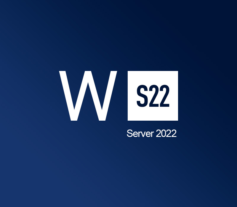 Windows Server 2022 Ключ