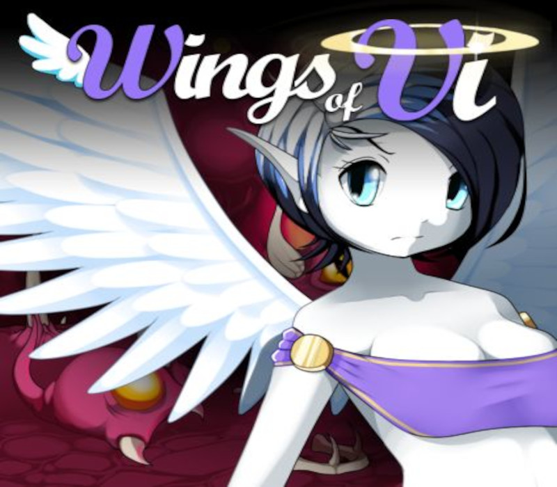 Wings of Vi Steam Ключ