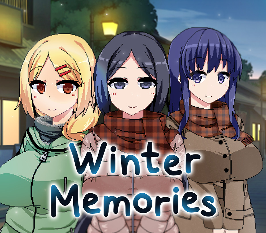 Winter Memories Steam Аккаунт