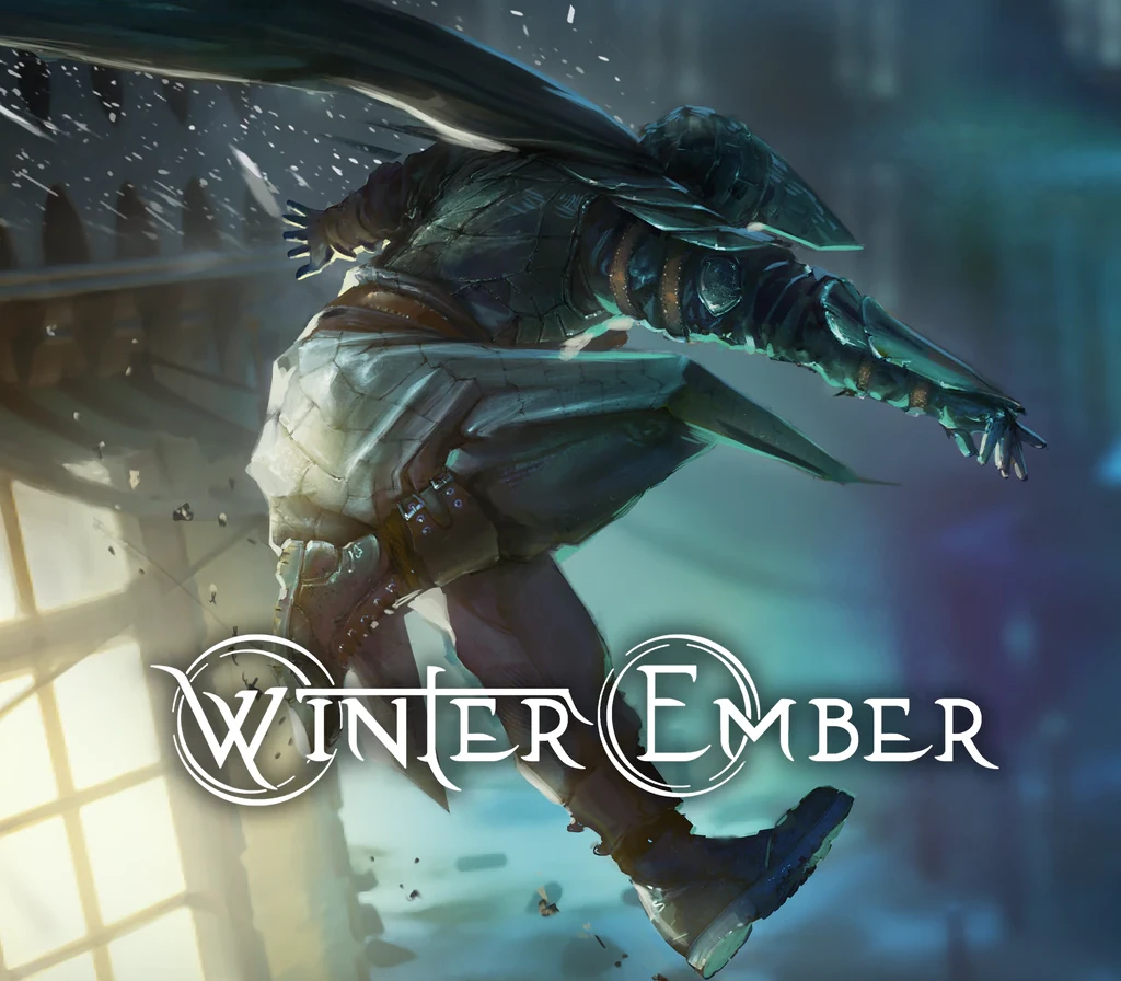 Winter Ember Steam Ключ