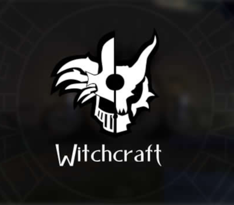 Witchcraft PC Steam Ключ