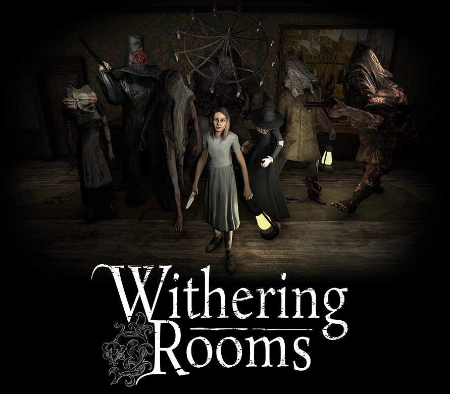 Withering Rooms Steam Ключ