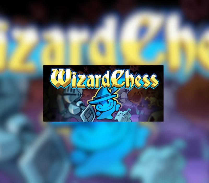 WizardChess Steam Ключ