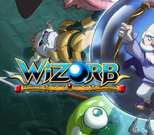 Wizorb PC Steam Ключ