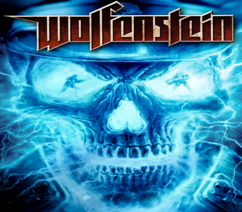Wolfenstein (2009) Steam Подарок