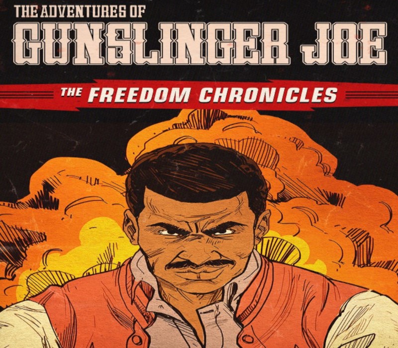 Wolfenstein II: The Freedom Chronicles - Episode 1 DLC Steam Ключ