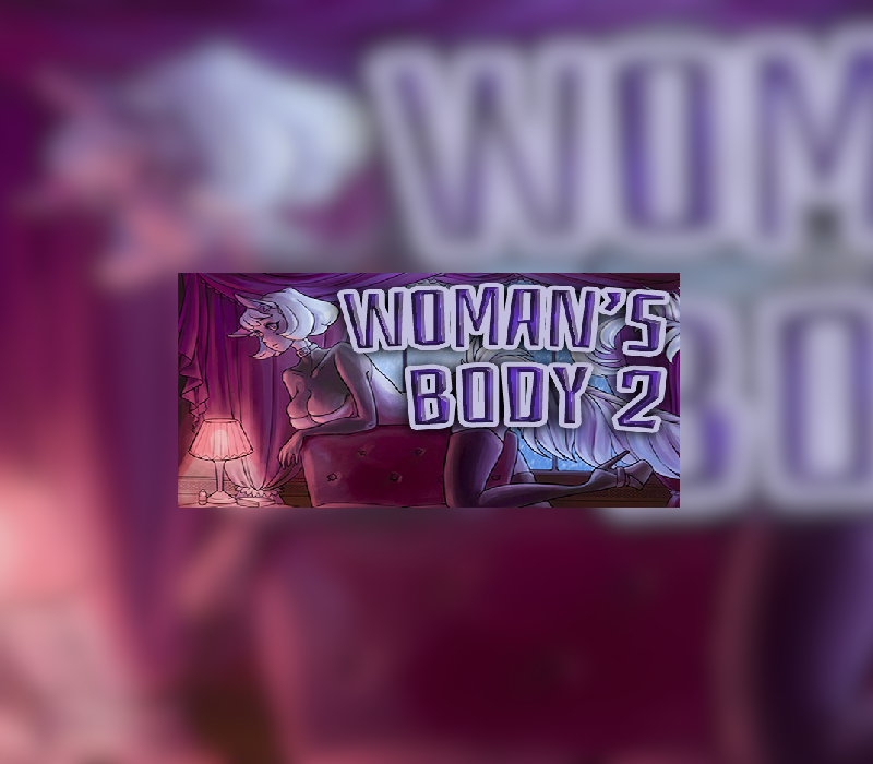 Woman's body 2 Steam Ключ