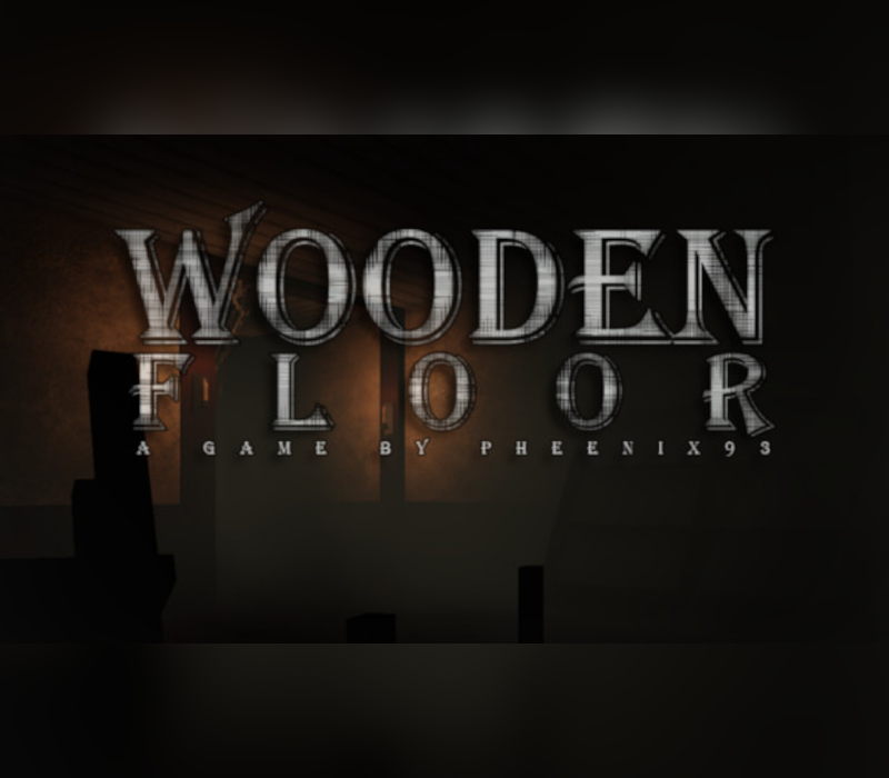Wooden Floor EU PC Steam Ключ