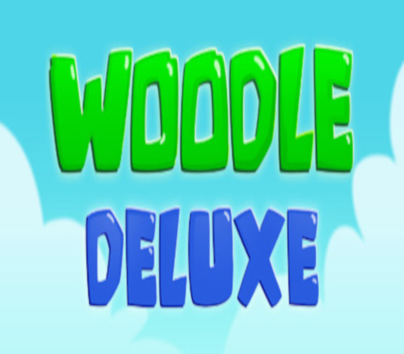 Woodle Deluxe Steam Ключ