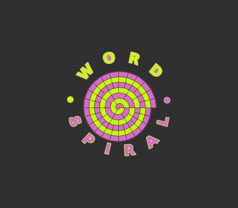 WordSpiral Steam Ключ