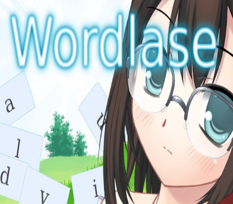 Wordlase PC Steam Ключ