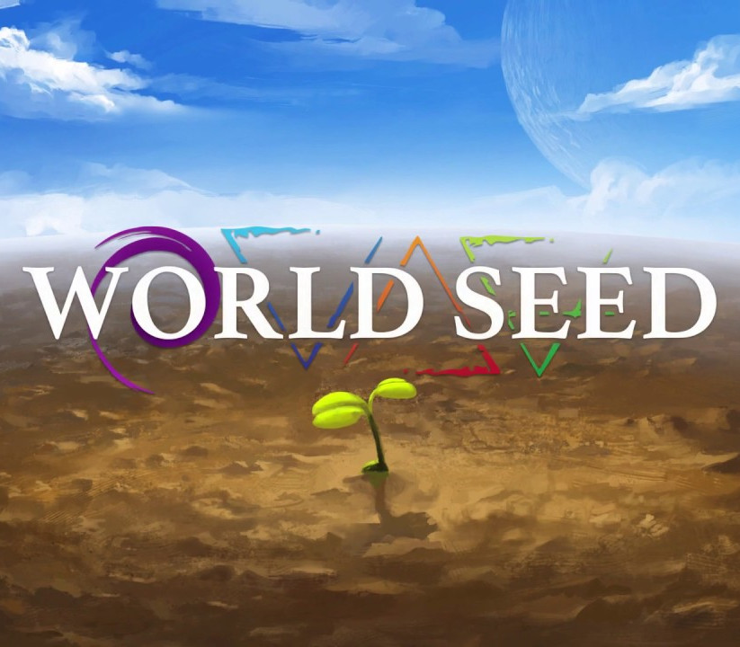 World Seed Steam Ключ