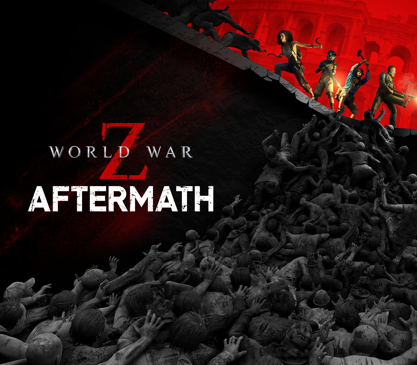 World War Z: Aftermath RU Steam Ключ