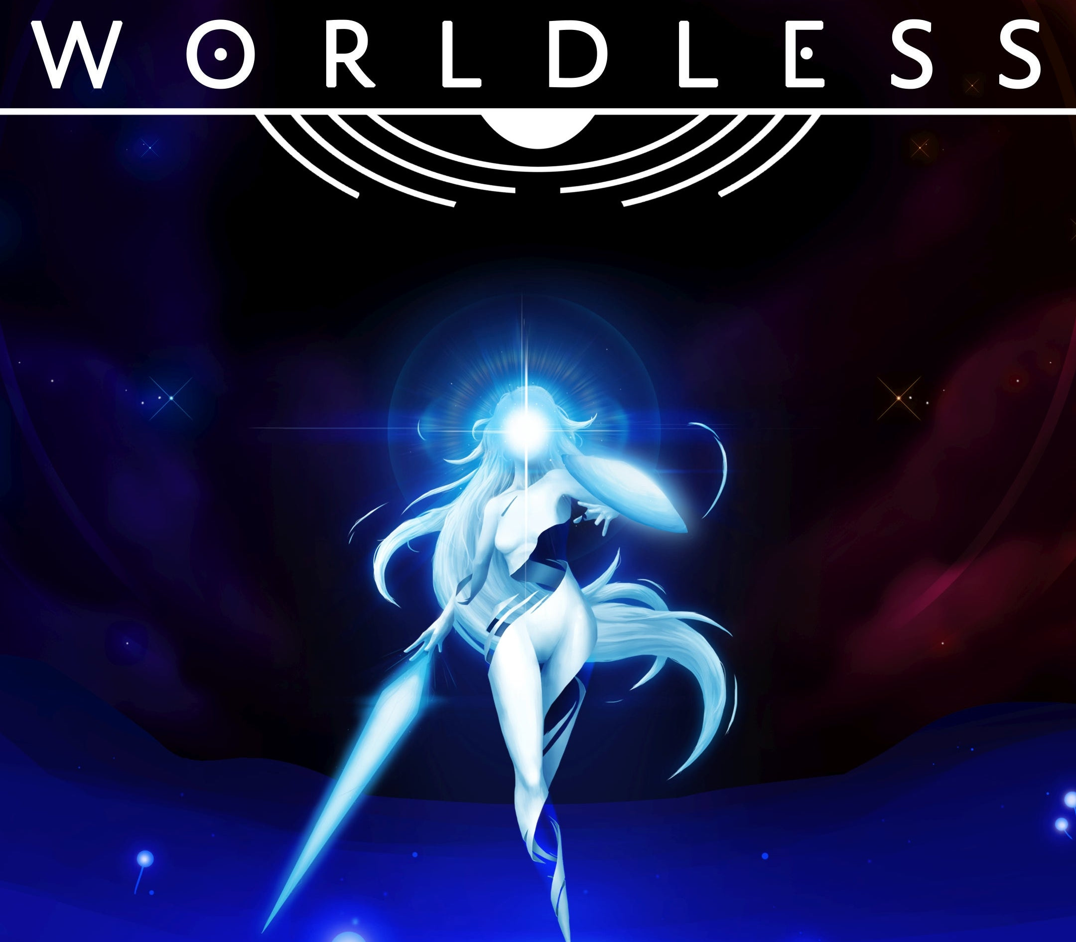 Worldless PC Steam Ключ
