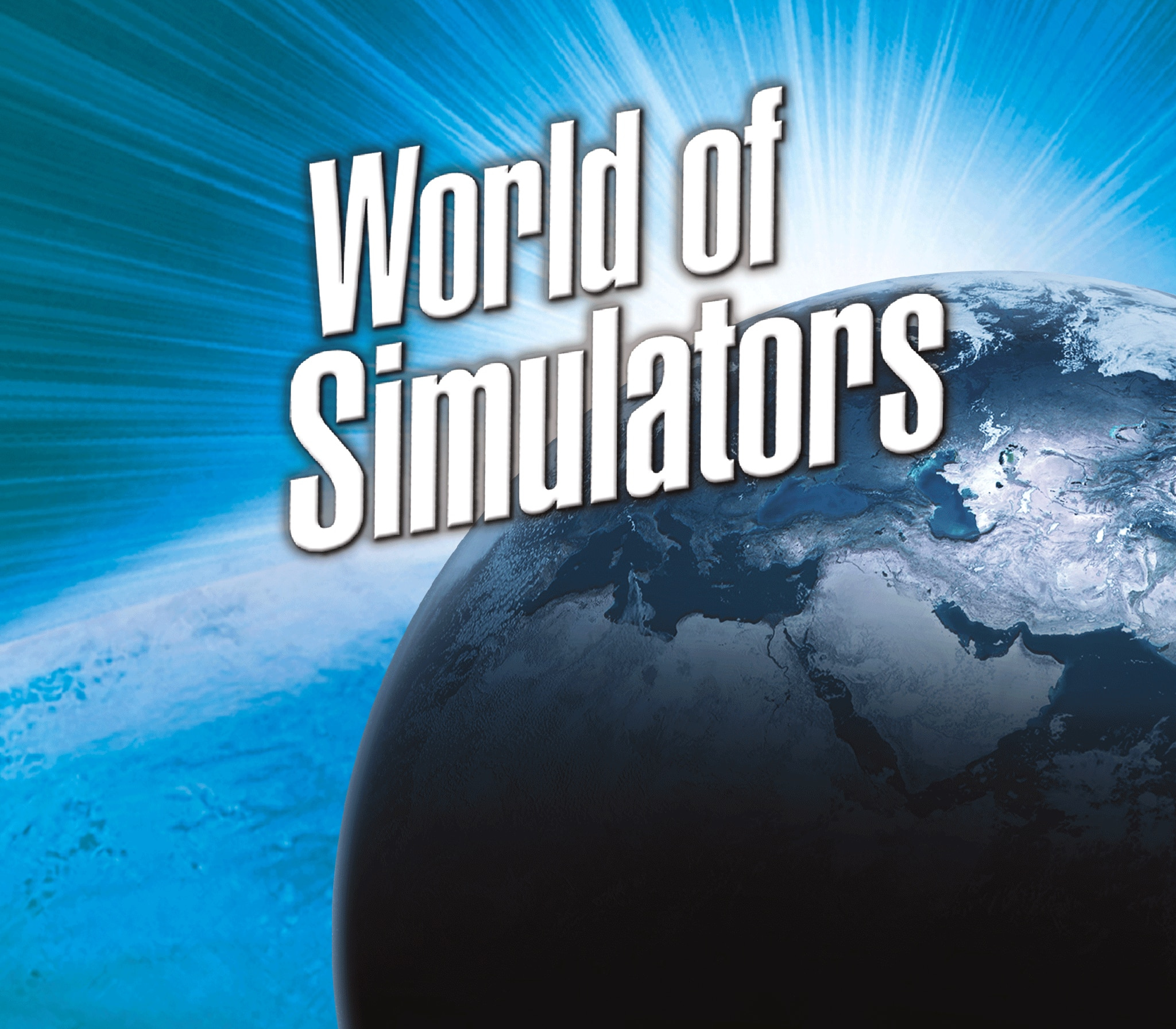 World of Simulators Набор AR XBOX One / Xbox Series X|S Ключ