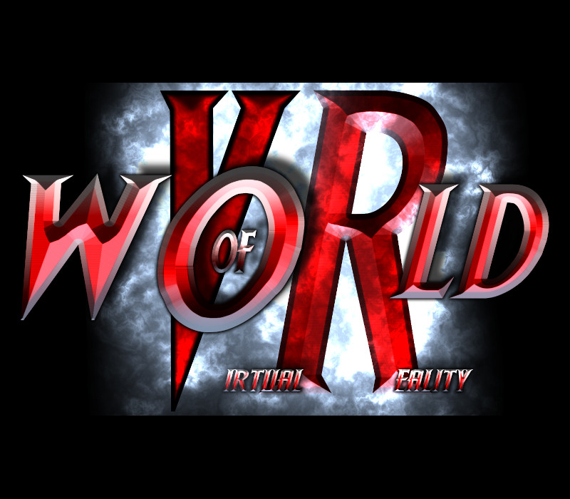 World of Virtual Reality VR Steam Ключ
