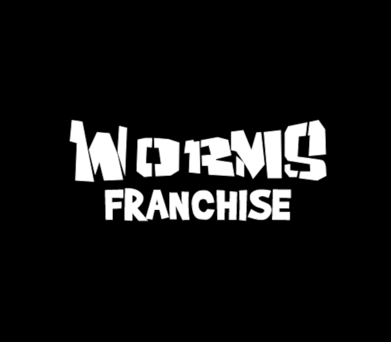 Worms Complete Franchise Pack Steam Ключ
